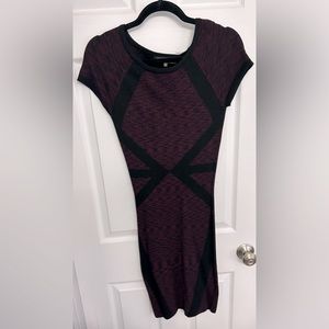 Dynamite Midi Dress
